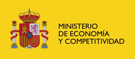 Ministerio de Economía y Competitividad (MINECO)